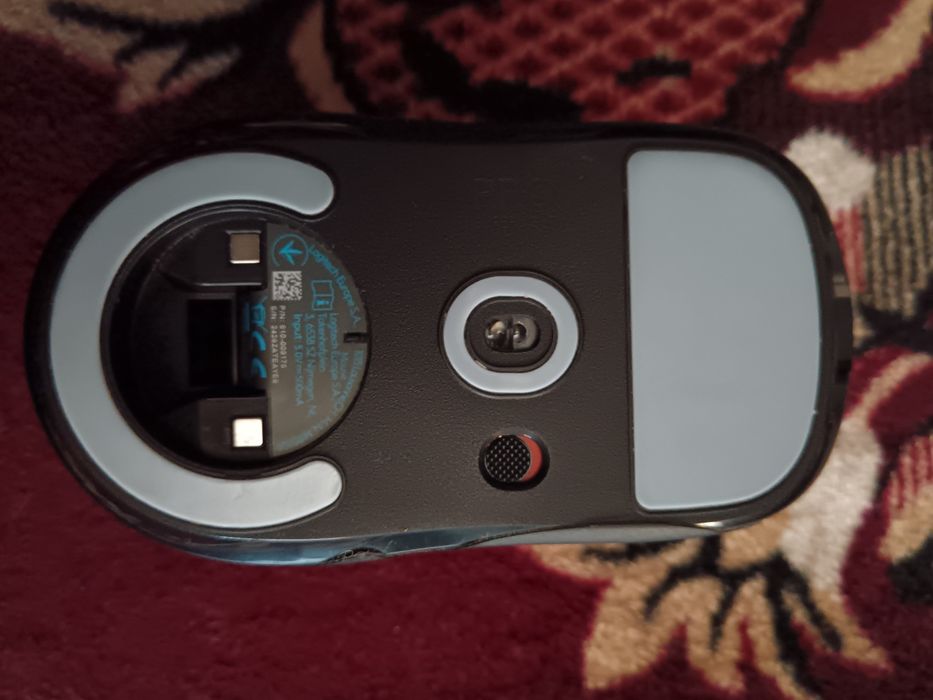 Logitech Pro X Superlight