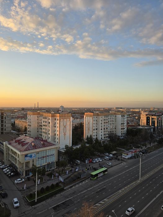 Квартира Юнусобод А.Темур