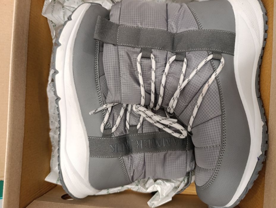 Водоустойчиви ботуши 37номер