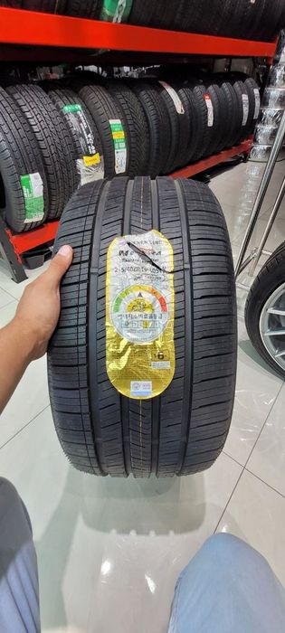 Nexen balònini barcha madelari va razmerlari mavjud