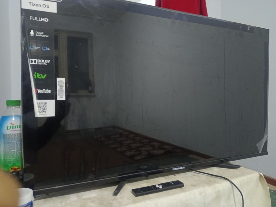 Televizor 43  primum