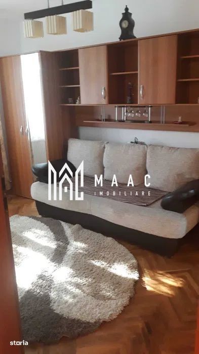 Apartament 3 Camere I Decomandat I Pivnita I Trei Stejari
