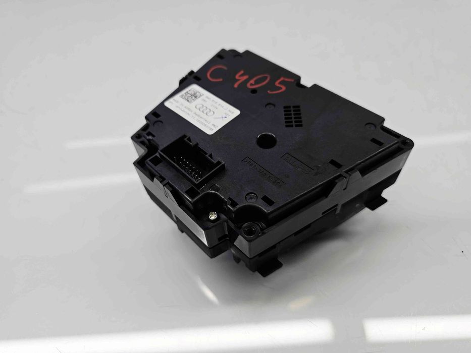 Joystick navigatie Audi A4 (8W2, B9) [Fabr 2015-2023] 8W0919614J