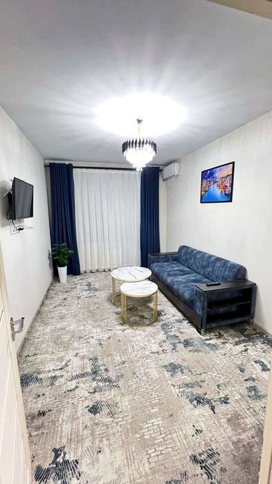 Yunsobodda kvartira bezmakler