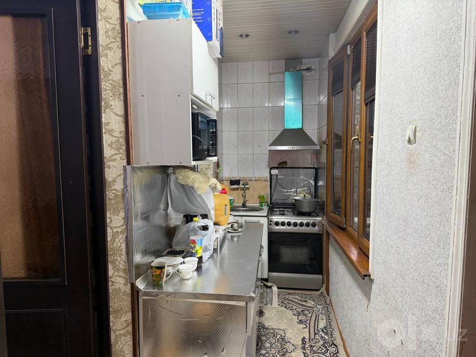 ПРОДАЕТСЯ Дом 3 xonali uy, o'zimizniki IPOTEKA BOR