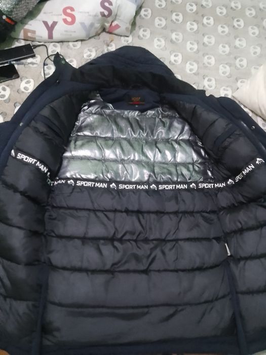 Куртка зимний продам