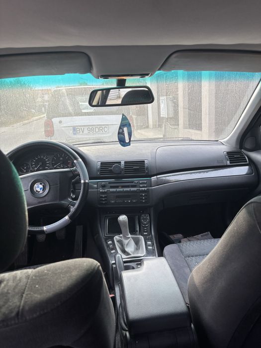 BMW 3 Series 2000 — imagine 2
