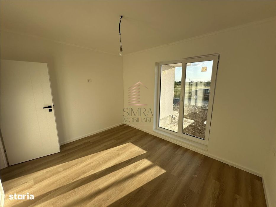 casa 4 camere, Santandrei