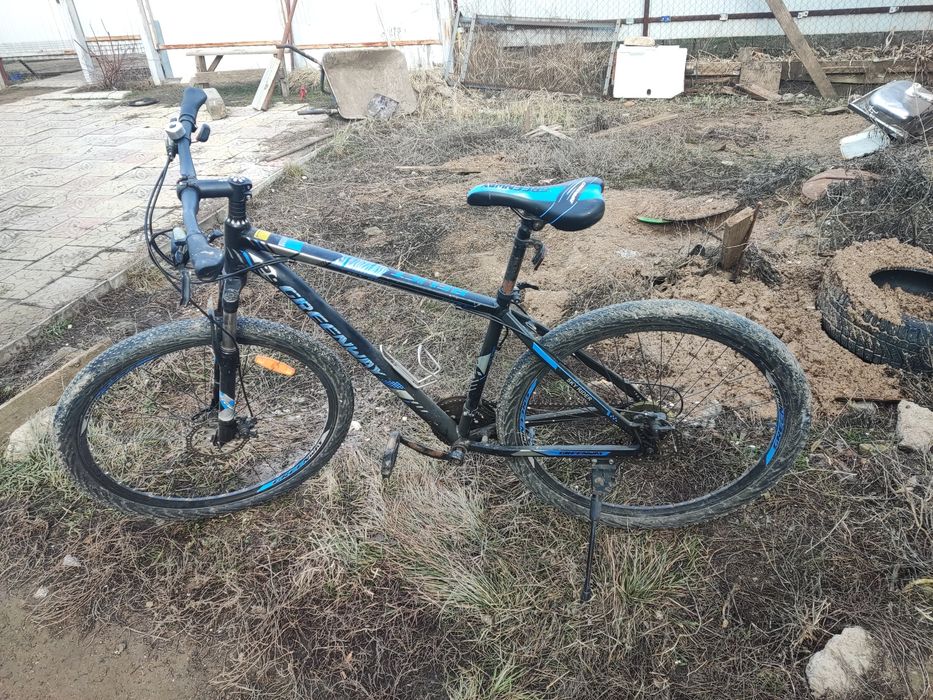 Продам велосипед 29