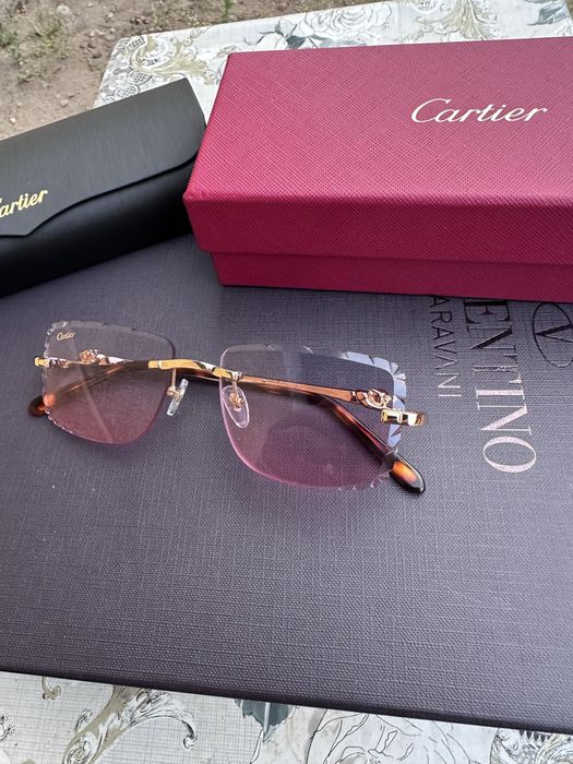 Ochelari Cartier FULL BOX