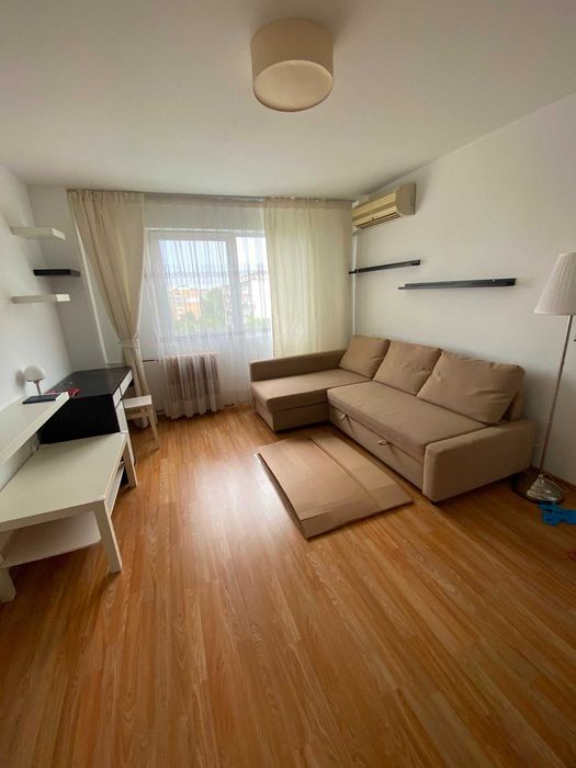 Inchiriez apartament 2 camere piata sudului