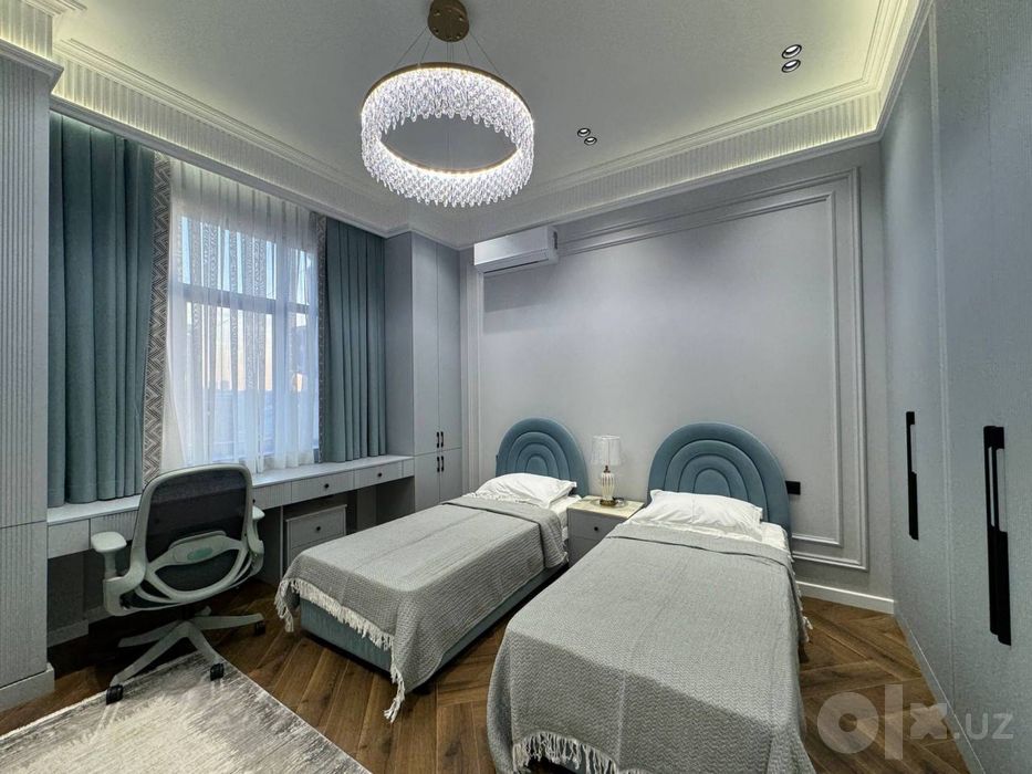 Габус Продаетс 4х ком 180м2 Мирабадский район