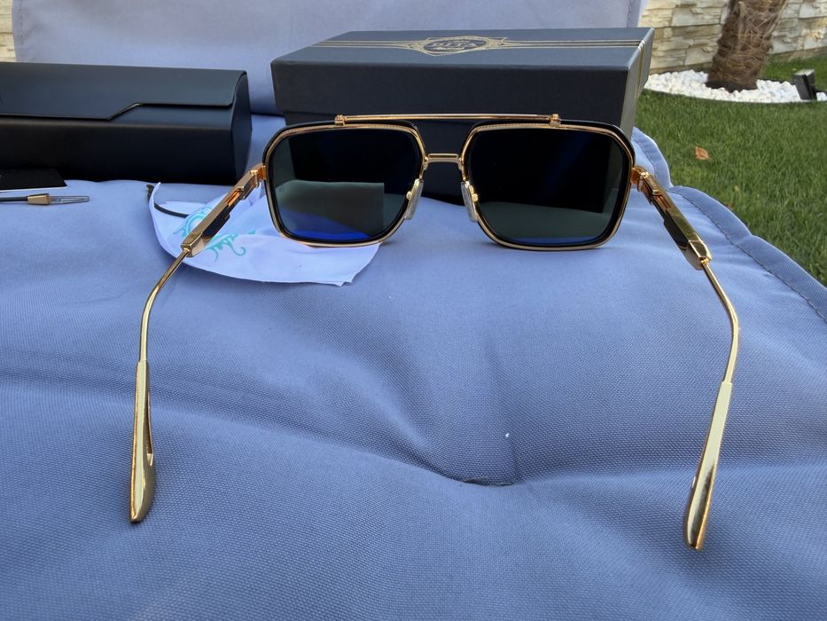 Ochelari de soare Dita Epiluxury eplx 13