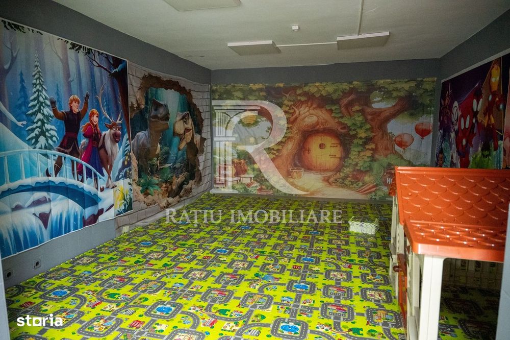 Spațiu Comercial de Închiriat | 100 mp | Calea Aradului | Oradea