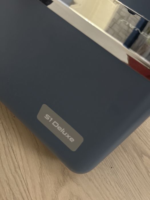 Степпер Genau БУ