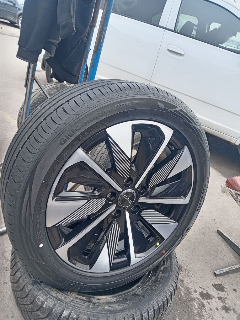 byd xan - Шины, диски и колёса - OLX.uz