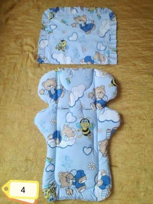 Протектор за количка