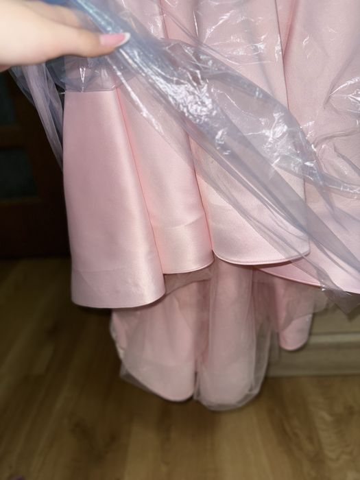 Rochie banchet/majorat eleganta