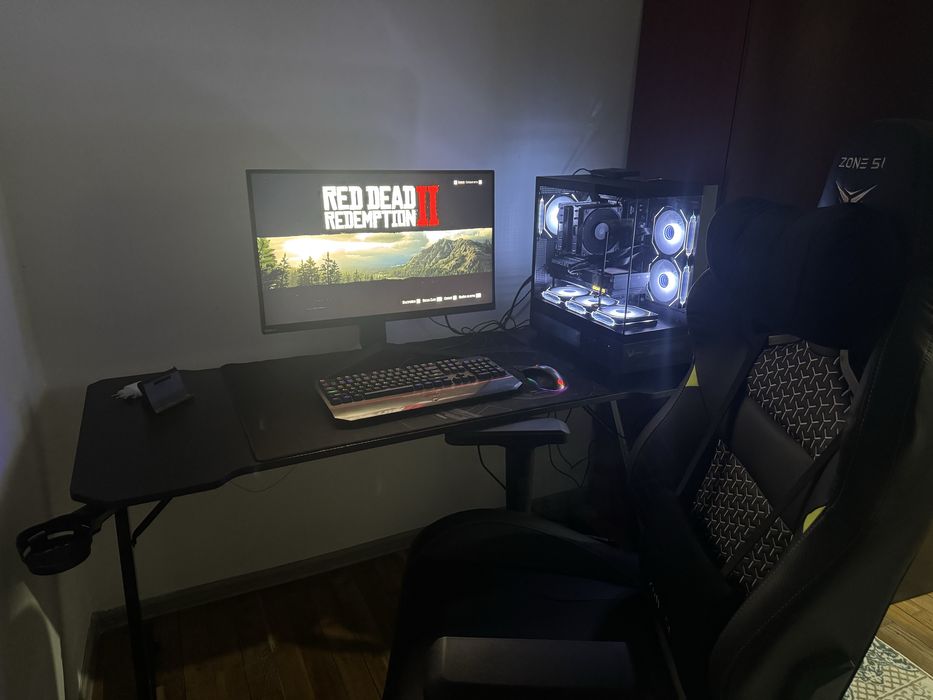 Процессор Ryzen 7 7700