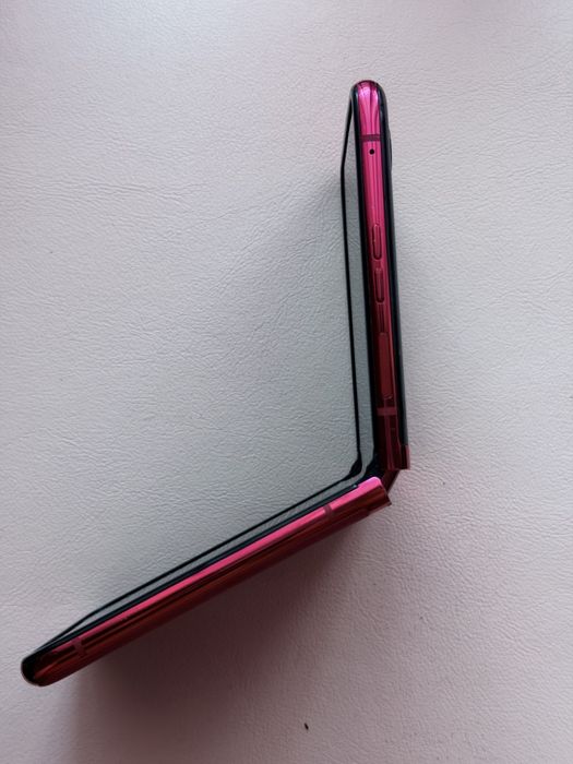 Motorola Razer 40 Ultra