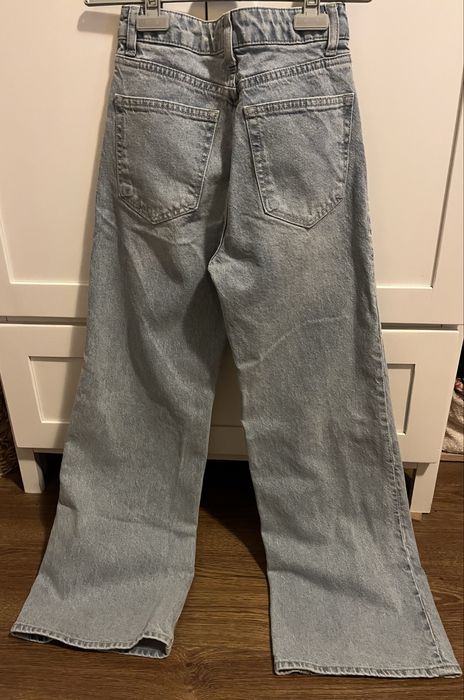 Дамски дънки H&M