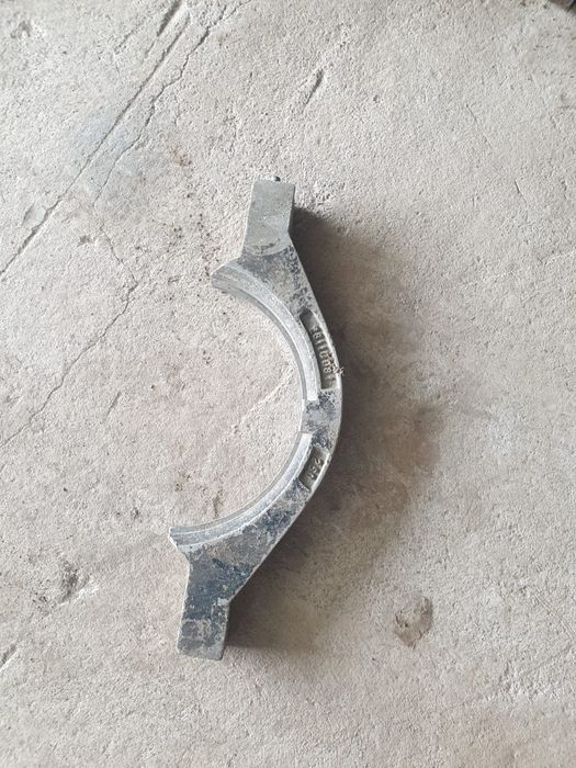 Brate reductii bacuri aparate sudura  cap la cap