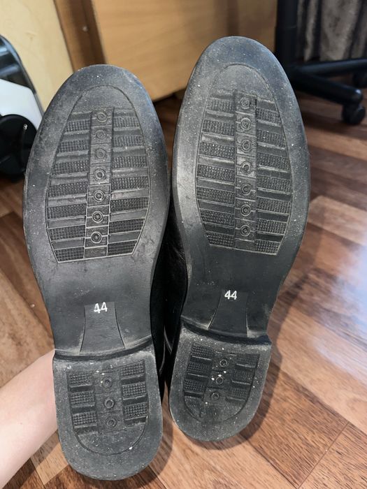 Туфли мужские 44-45