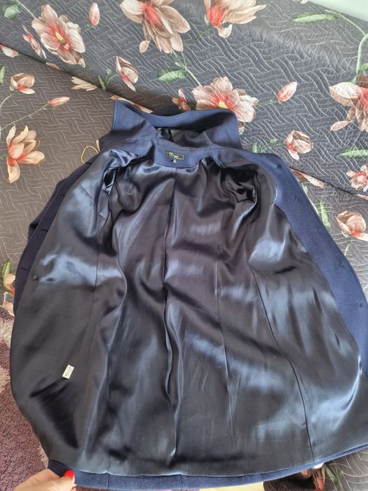 Pardesiu dama mas.38