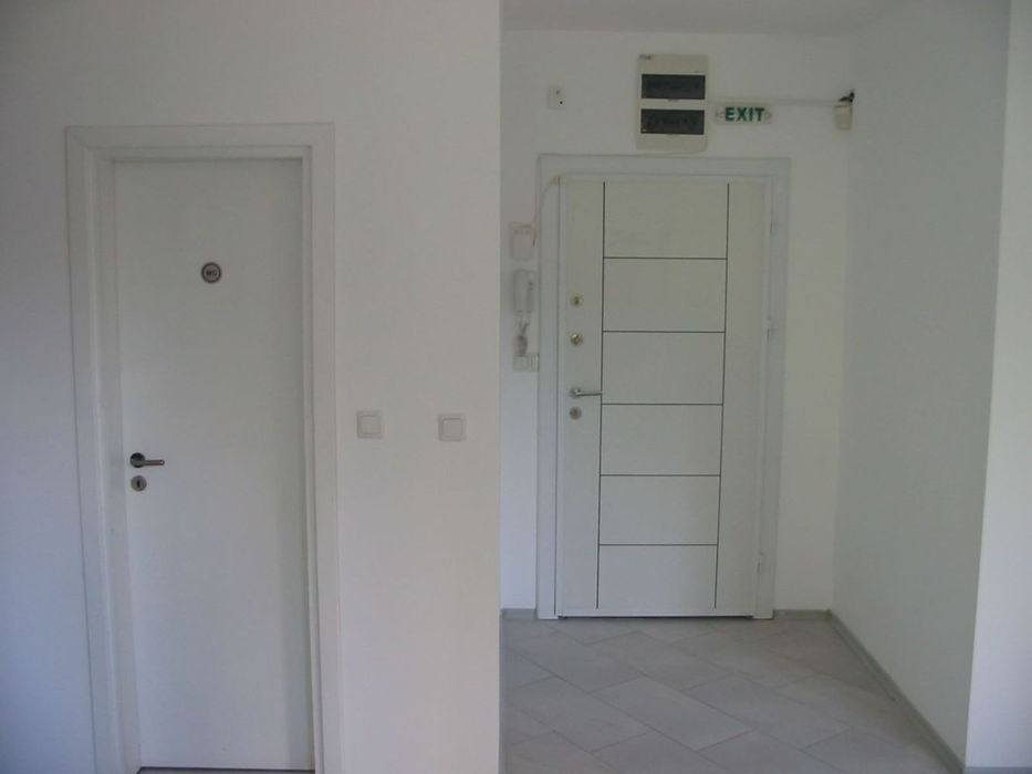 130 кв.м open space офис до метро – напълно окабелен, идеален за IT и