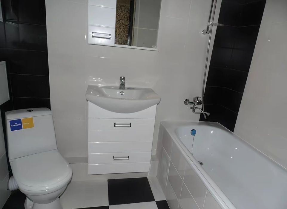 Сдам однокомнатную квартиру