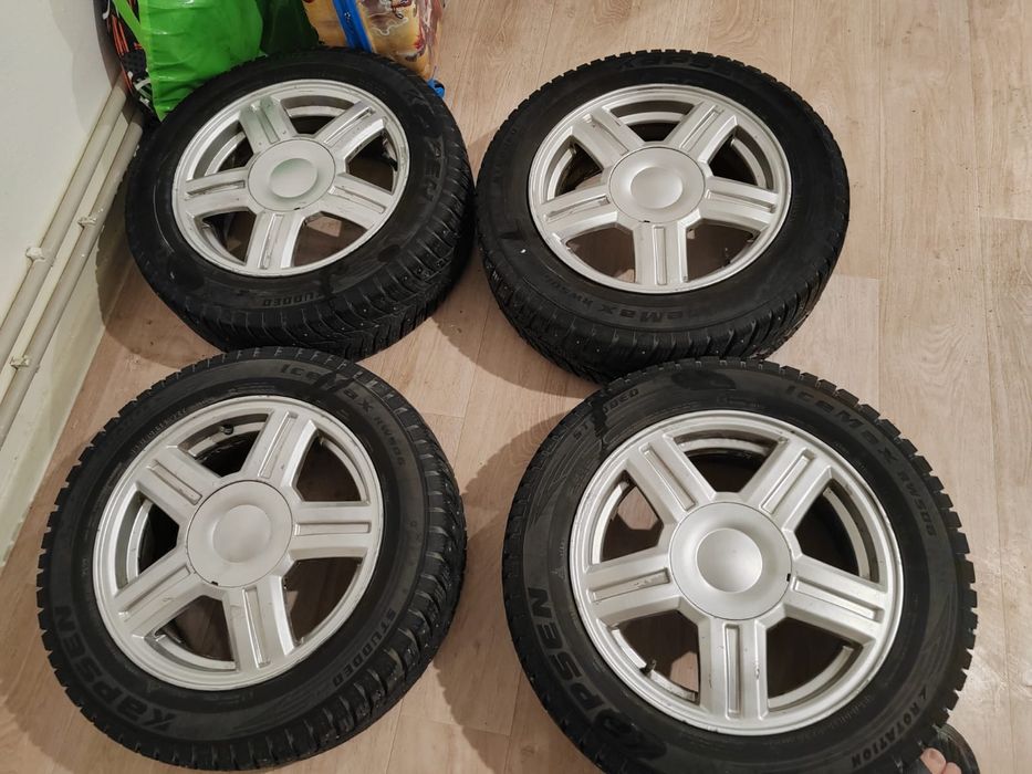 Торус қысқы дөңгелек сатылады шипы