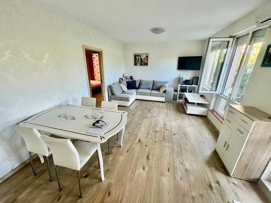 Продава се Тристаен апартамент в с. Равда, Област Бургас - 80 кв.м за 816 €/кв.м - Снимка #1