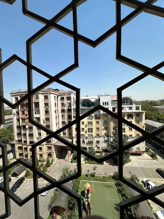 СРОЧНО! Квартира в Zarafshon Gold House — цена ниже рынка