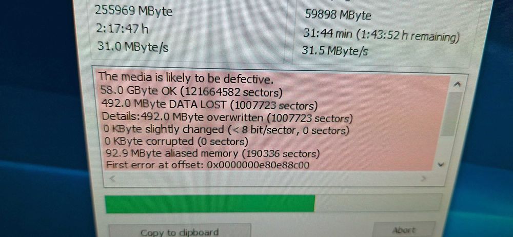 Card MicroSD 64GB reali (Firmware modificat la 256GB) Pentru teste / proiecte