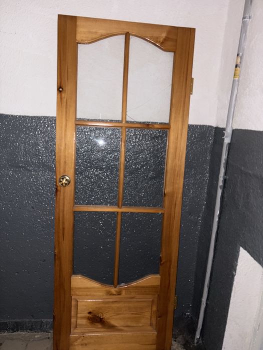 Продам межкомнатная дверь