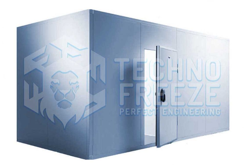 Холодильные камеры