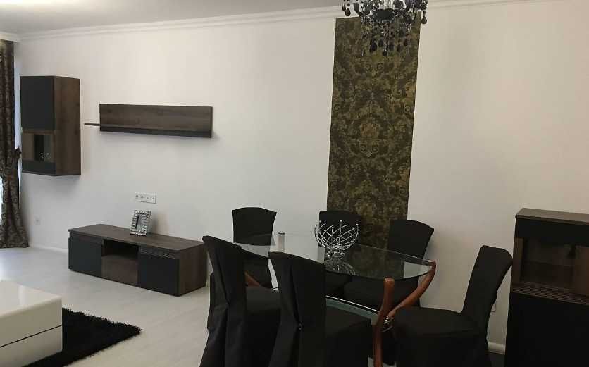 Дава се под наем Тристаен апартамент в Бургас, Сарафово - 79 кв.м за 400 € - Снимка #3