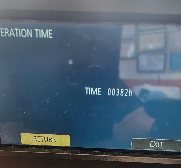 Видеокамера Panasonic HC-X1000