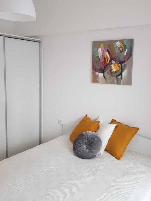 Дава се под наем Тристаен апартамент в София, Овча купел - 82 кв.м за 614 € - Снимка #2