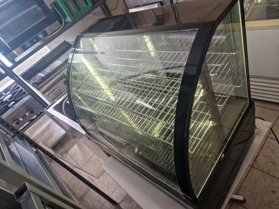 Frigider inox 500-700 litri , dulap frigorific