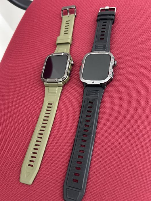 Smart watch/смарт часовник