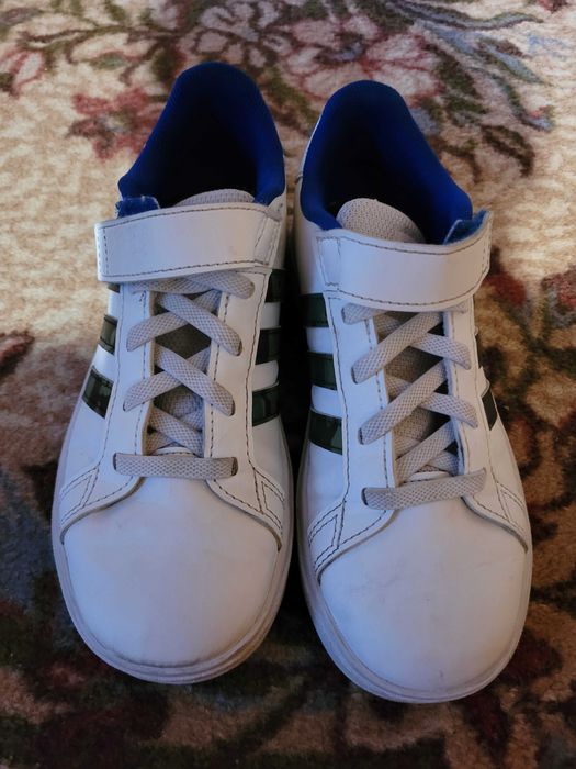 Маратонки Адидас