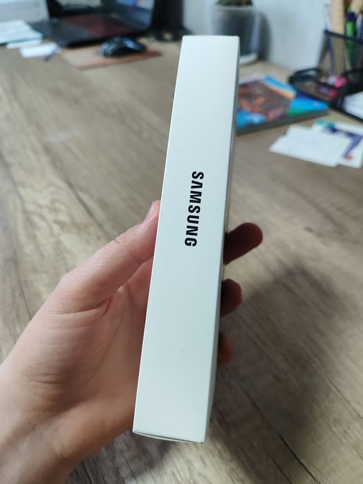 НОВЫЙ Samsung Galaxy A07