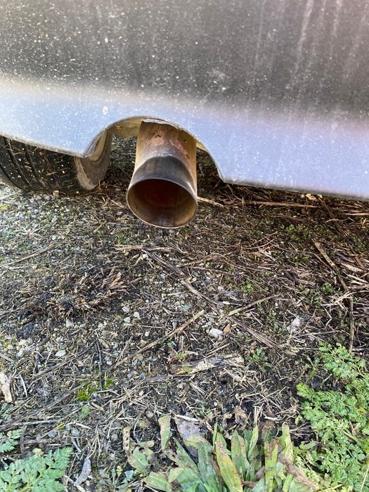 BMW Seria 1/ 2006/318 D