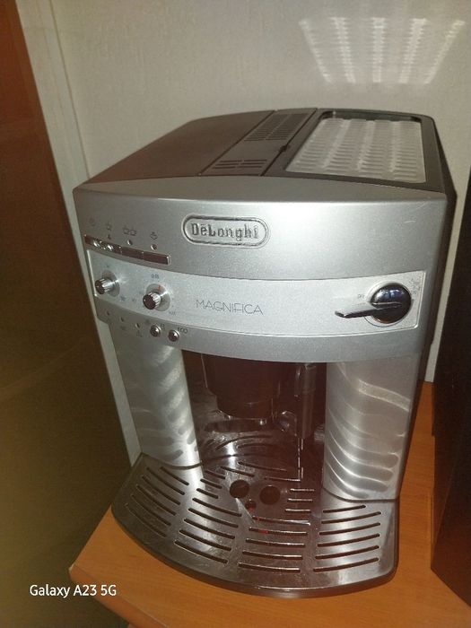 Vand 3 espressore cafea