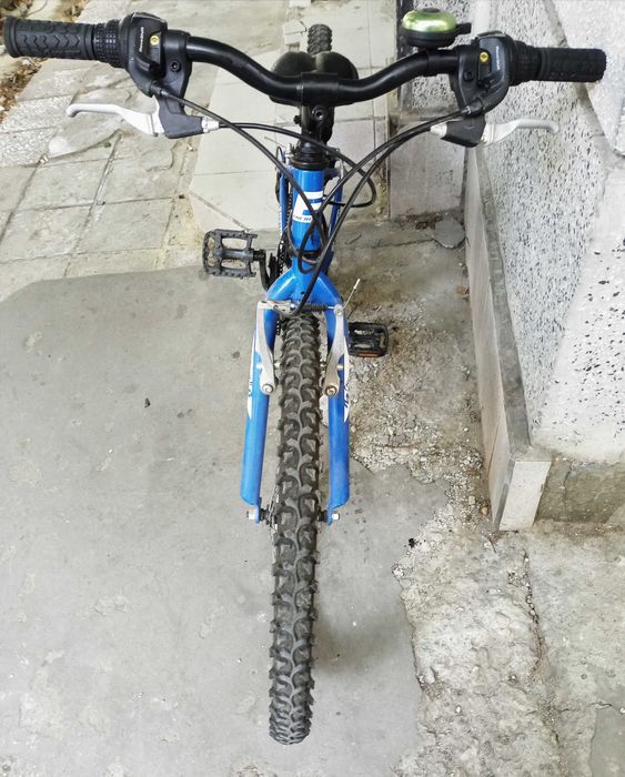 Колело MTB ENERGY 24 "