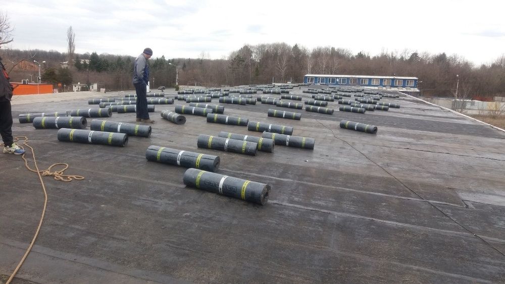 Hidroizolatii Ploiesti