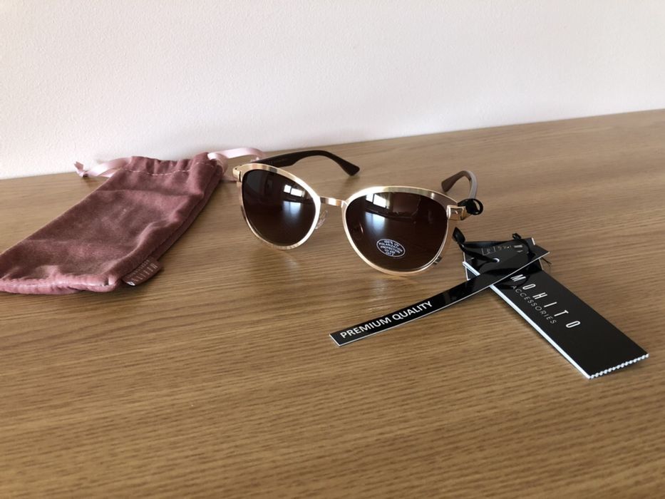 Ochelari Mohito polarizati dama