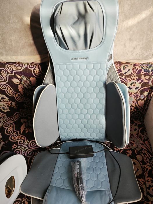 Продается массажер в отличном состоянии