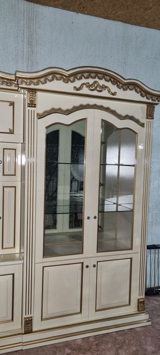 Классикалық горка сатылады